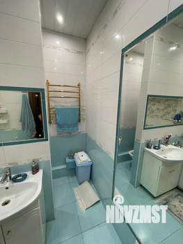 Студия квартира, вторичка, 56м2, 2/19 этаж