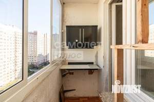 3-к квартира, вторичка, 74м2, 11/17 этаж