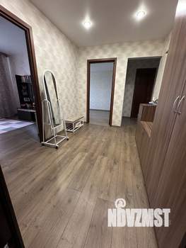 3-к квартира, вторичка, 65м2, 8/10 этаж