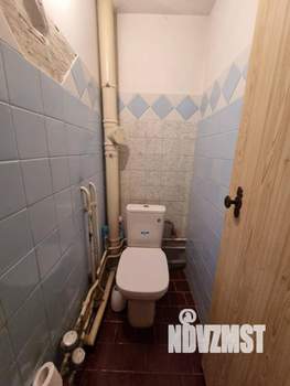 2-к квартира, вторичка, 50м2, 10/10 этаж