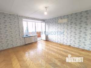 3-к квартира, вторичка, 62м2, 5/9 этаж