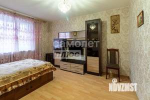 2-к квартира, вторичка, 63м2, 4/7 этаж