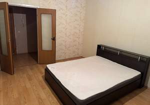 1-к квартира, вторичка, 38м2, 6/18 этаж