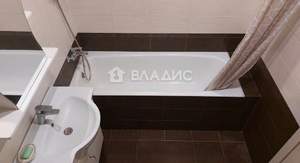 Студия квартира, вторичка, 30м2, 3/5 этаж