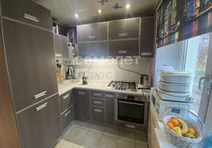 2-к квартира, вторичка, 45м2, 2/3 этаж