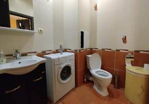 1-к квартира, вторичка, 45м2, 9/17 этаж
