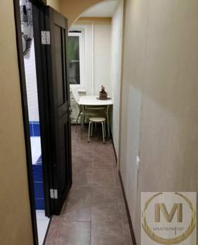 3-к квартира, вторичка, 47м2, 1/5 этаж