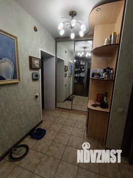 2-к квартира, вторичка, 65м2, 5/9 этаж