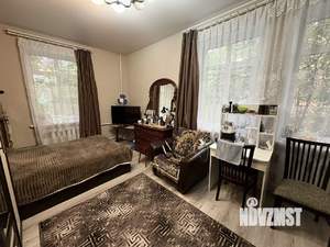 3-к квартира, вторичка, 75м2, 3/4 этаж