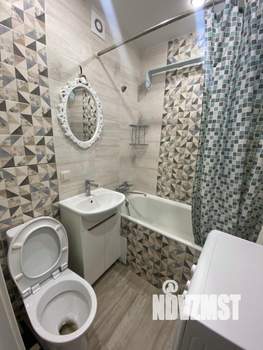 2-к квартира, вторичка, 42м2, 3/5 этаж