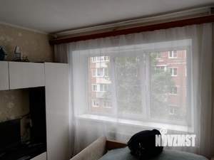 1-к квартира, вторичка, 30м2, 3/5 этаж