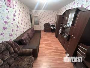 2-к квартира, вторичка, 47м2, 6/9 этаж