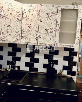 2-к квартира, вторичка, 47м2, 1/5 этаж