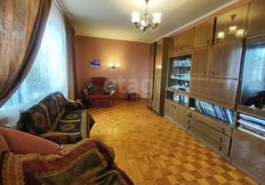 3-к квартира, вторичка, 67м2, 9/15 этаж