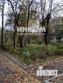 2-к квартира, вторичка, 45м2, 1/5 этаж