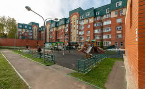 2-к квартира, вторичка, 63м2, 5/5 этаж