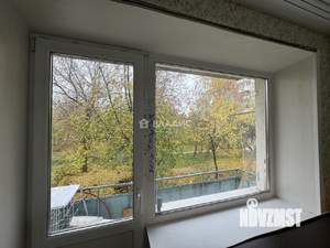 1-к квартира, вторичка, 30м2, 2/5 этаж