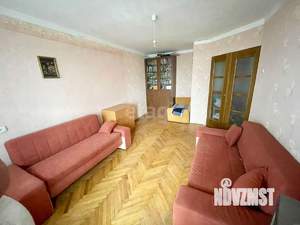 1-к квартира, вторичка, 34м2, 6/9 этаж