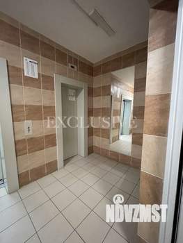 1-к квартира, вторичка, 38м2, 3/17 этаж