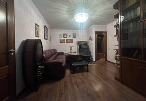 2-к квартира, вторичка, 43м2, 5/5 этаж