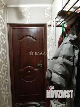 3-к квартира, вторичка, 47м2, 5/5 этаж
