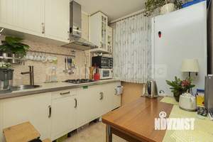 1-к квартира, вторичка, 29м2, 4/5 этаж