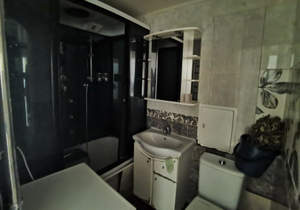 2-к квартира, вторичка, 45м2, 1/5 этаж