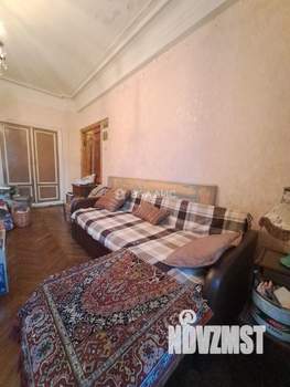 2-к квартира, вторичка, 65м2, 3/5 этаж