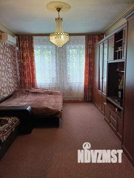 2-к квартира, вторичка, 48м2, 2/2 этаж