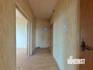 1-к квартира, вторичка, 38м2, 6/18 этаж