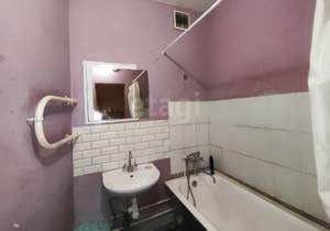 1-к квартира, вторичка, 36м2, 11/19 этаж