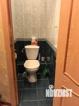 2-к квартира, вторичка, 46м2, 2/5 этаж