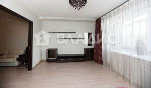 2-к квартира, вторичка, 70м2, 5/12 этаж