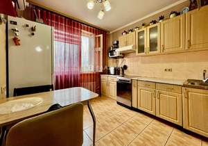 1-к квартира, вторичка, 39м2, 13/14 этаж