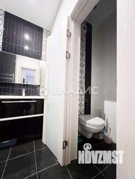 1-к квартира, вторичка, 39м2, 15/17 этаж