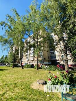 1-к квартира, вторичка, 35м2, 4/9 этаж