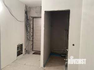 3-к квартира, вторичка, 77м2, 3/6 этаж