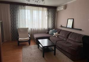 3-к квартира, вторичка, 80м2, 13/14 этаж