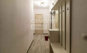 3-к квартира, вторичка, 61м2, 2/13 этаж