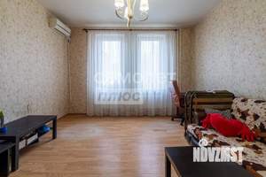 1-к квартира, вторичка, 38м2, 5/17 этаж