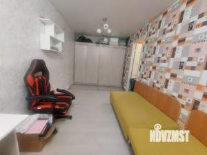 3-к квартира, вторичка, 55м2, 8/9 этаж