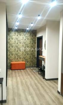 2-к квартира, вторичка, 60м2, 14/21 этаж