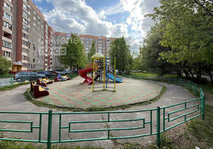 3-к квартира, вторичка, 125м2, 4/10 этаж