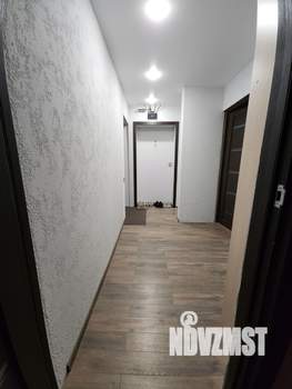 3-к квартира, вторичка, 57м2, 3/5 этаж