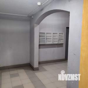 3-к квартира, вторичка, 74м2, 16/16 этаж
