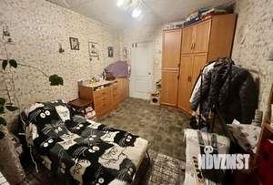 4-к квартира, вторичка, 62м2, 5/5 этаж