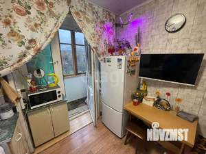 2-к квартира, вторичка, 43м2, 4/9 этаж