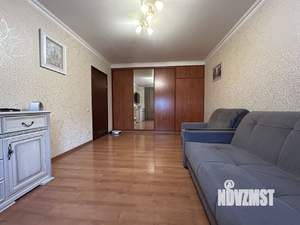 1-к квартира, вторичка, 40м2, 10/10 этаж