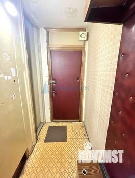 1-к квартира, вторичка, 31м2, 3/5 этаж