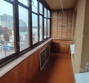 3-к квартира, вторичка, 77м2, 7/15 этаж